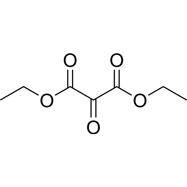 1,3-Diethyl 2-oxopropanedioate 609-09-6
